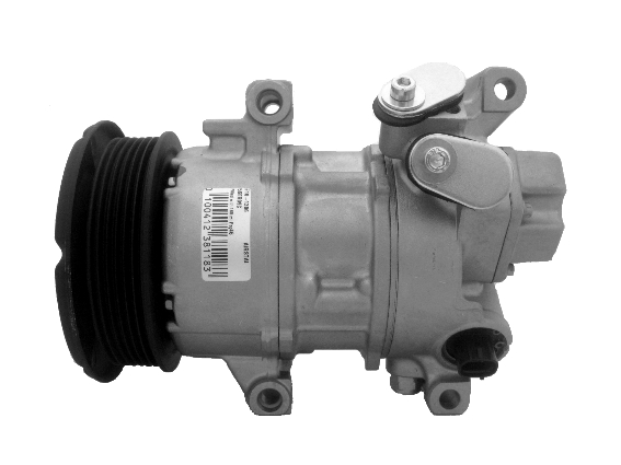 Airco compressor Airstal 10-3563