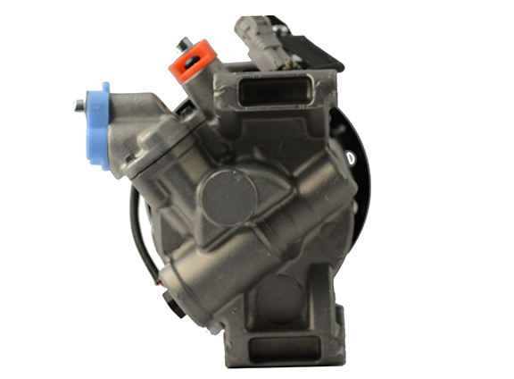 Airstal Airco compressor 10-1392