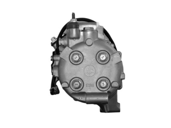 Airstal Airco compressor 10-1409