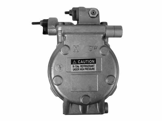 Airstal Airco compressor 10-2042