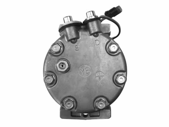 Airstal Airco compressor 10-1483