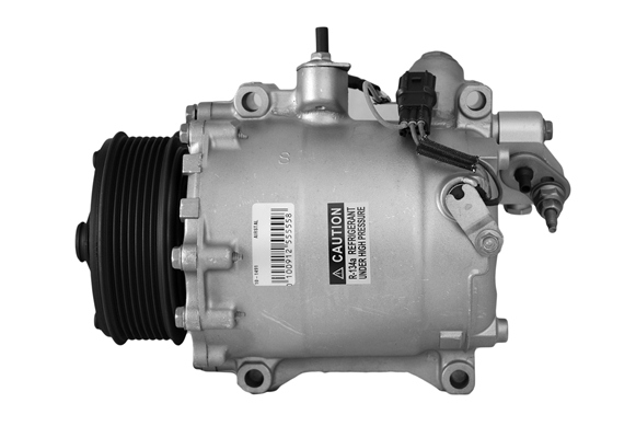 Airstal Airco compressor 10-1491