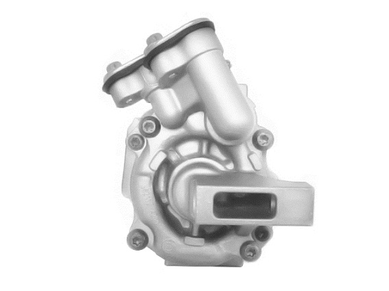 Airstal Airco compressor 10-1507