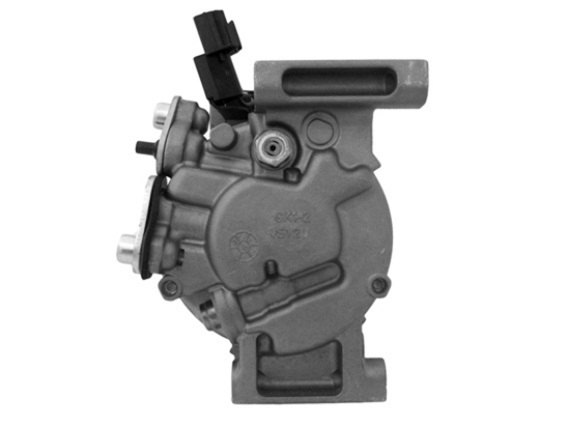 Airstal Airco compressor 10-1533