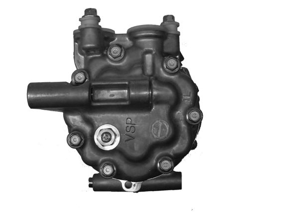 Airstal Airco compressor 10-1557