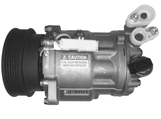 Airstal Airco compressor 10-1575