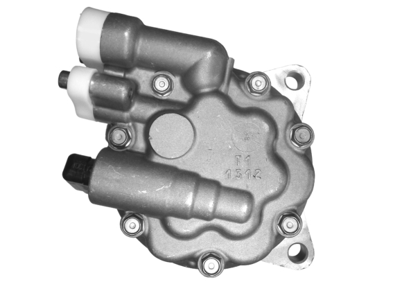 Airstal Airco compressor 10-1575