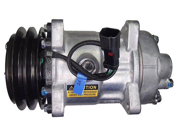 Airco compressor Airstal 10-1585