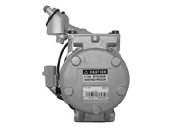 Airstal Airco compressor 10-1607