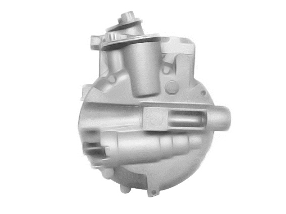 Airstal Airco compressor 10-1618