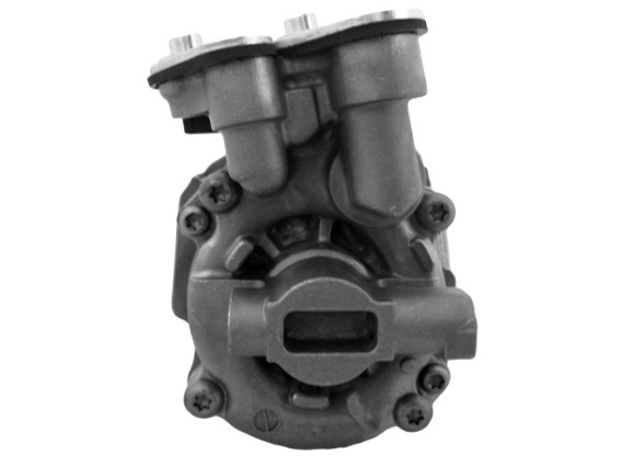 Airstal Airco compressor 10-1678