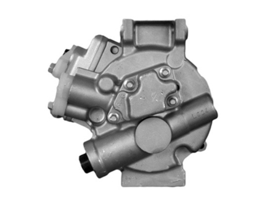 Airstal Airco compressor 10-1692