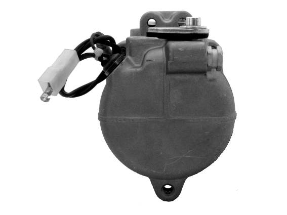 Airstal Airco compressor 10-1719