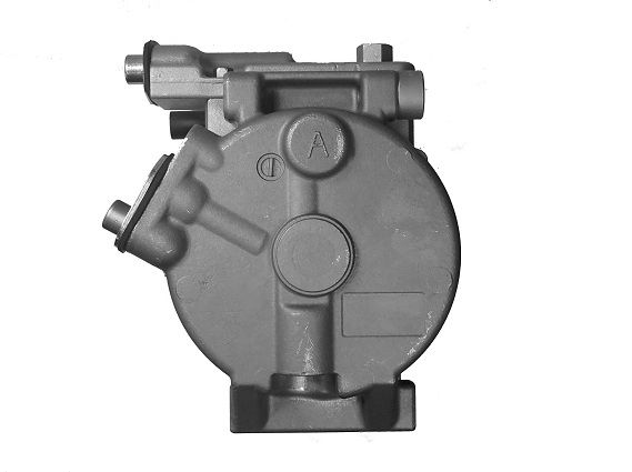 Airstal Airco compressor 10-1754