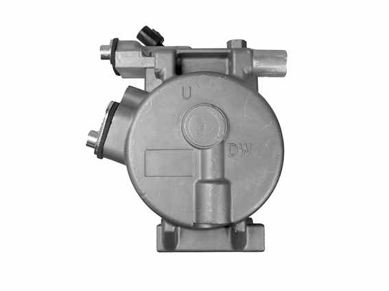 Airstal Airco compressor 10-1757