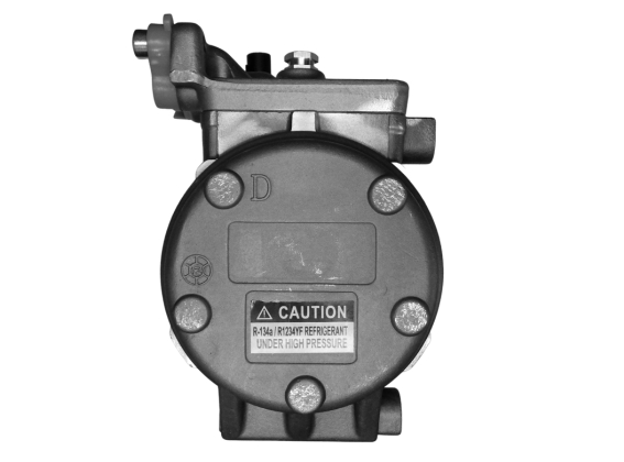 Airstal Airco compressor 10-1759