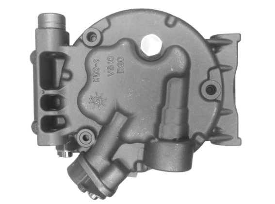 Airstal Airco compressor 10-1761