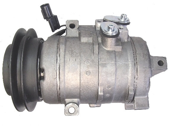 Airstal Airco compressor 10-1779