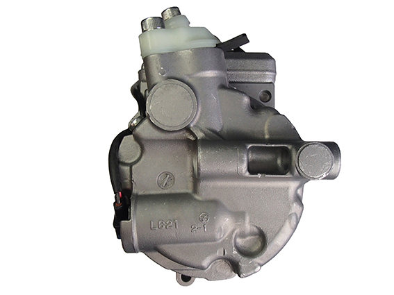 Airstal Airco compressor 10-1798