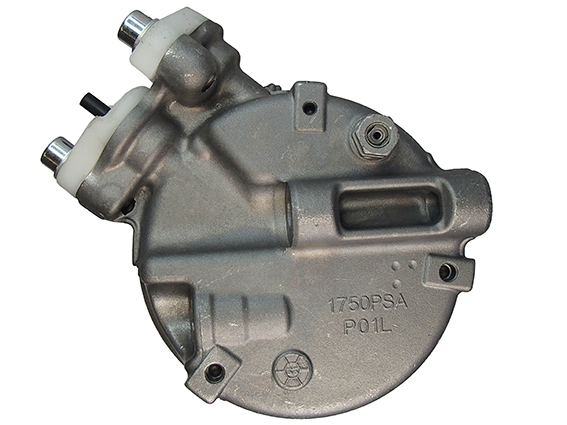 Airstal Airco compressor 10-1808