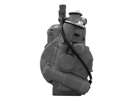 Airstal Airco compressor 10-1832