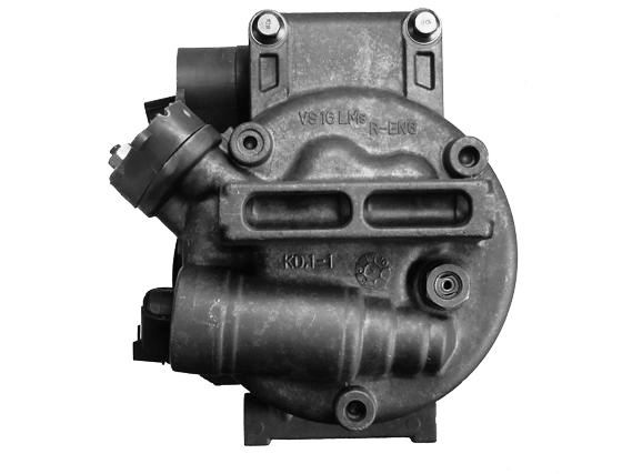 Airstal Airco compressor 10-1837