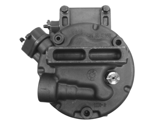 Airstal Airco compressor 10-1838