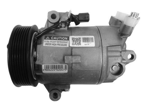 Airstal Airco compressor 10-1847