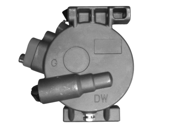 Airstal Airco compressor 10-1859