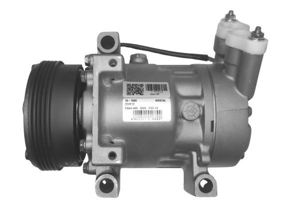 Airco compressor Airstal 10-1869