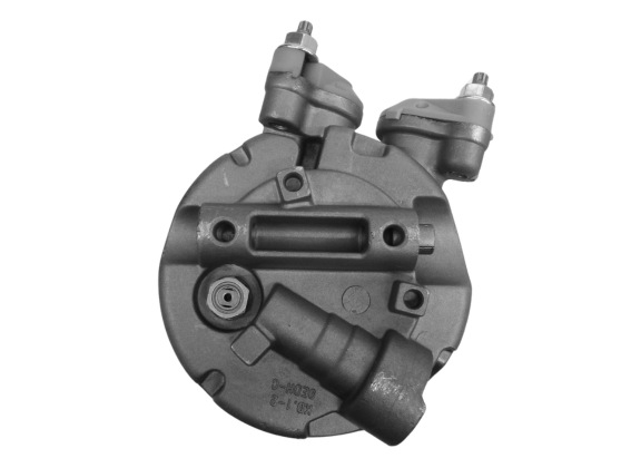 Airstal Airco compressor 10-1871