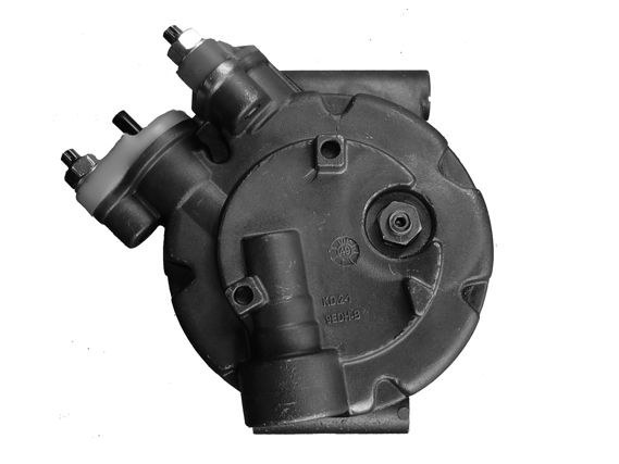 Airstal Airco compressor 10-1872