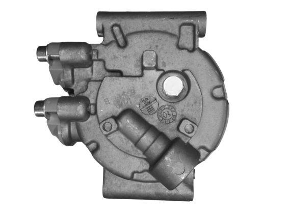 Airstal Airco compressor 10-1873