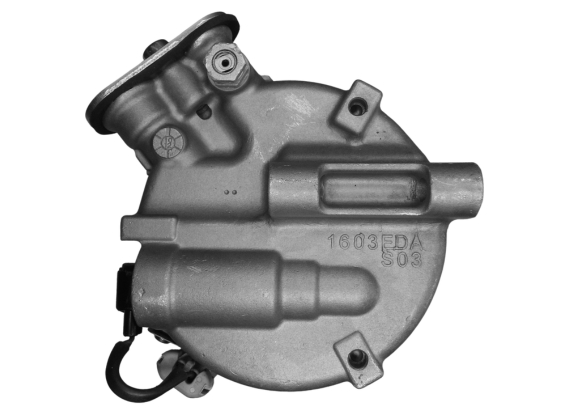 Airstal Airco compressor 10-1876