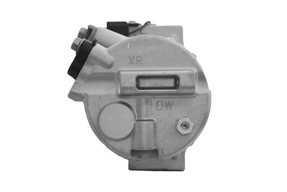 Airstal Airco compressor 10-1995