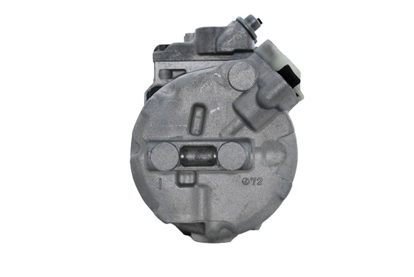 Airstal Airco compressor 10-2011