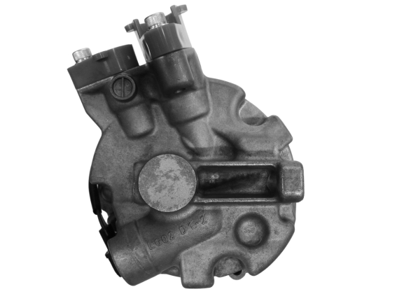 Airstal Airco compressor 10-2034