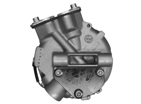 Airstal Airco compressor 10-2036