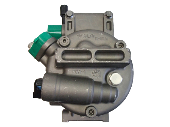 Airstal Airco compressor 10-2063