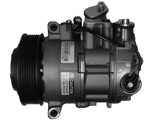 Airstal Airco compressor 10-2093