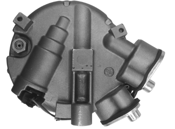 Airstal Airco compressor 10-2096