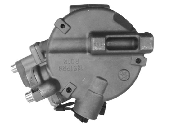 Airstal Airco compressor 10-2111