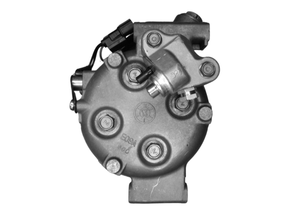 Airstal Airco compressor 10-2139