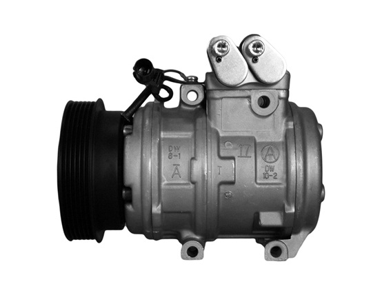 Airstal Airco compressor 10-2163