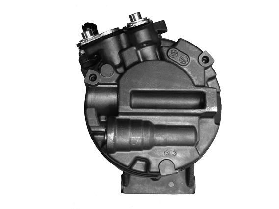 Airstal Airco compressor 10-2213