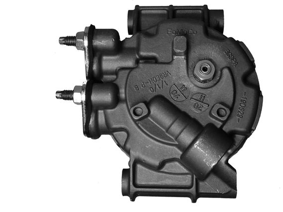 Airstal Airco compressor 10-2240