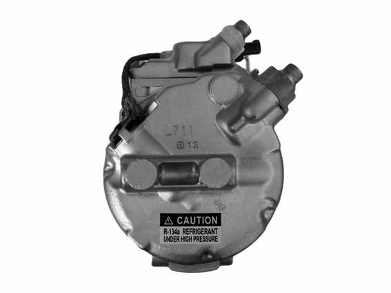 Airstal Airco compressor 10-2252