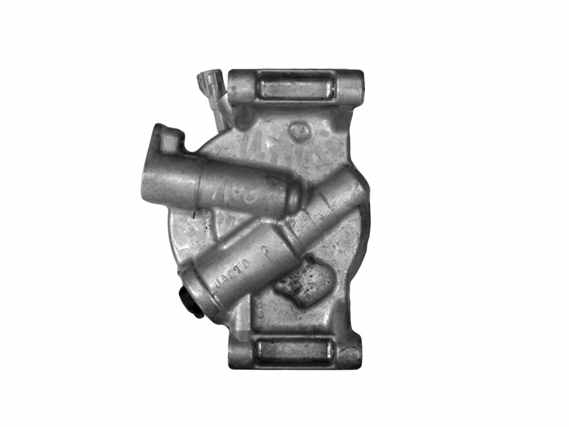 Airstal Airco compressor 10-2472