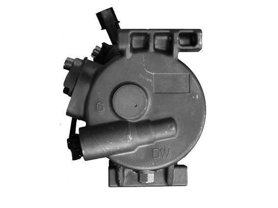 Airstal Airco compressor 10-2483