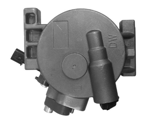 Airstal Airco compressor 10-2549